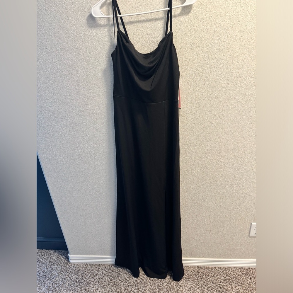 Birdy Grey Ash Dress size M NWT